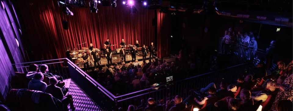 FUNK YOU Jubiläumskonzert
