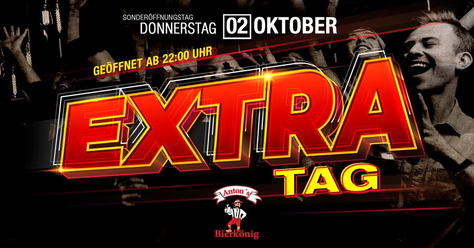 Extra Tag 