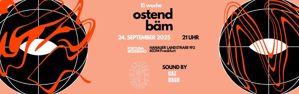 ostend bäm