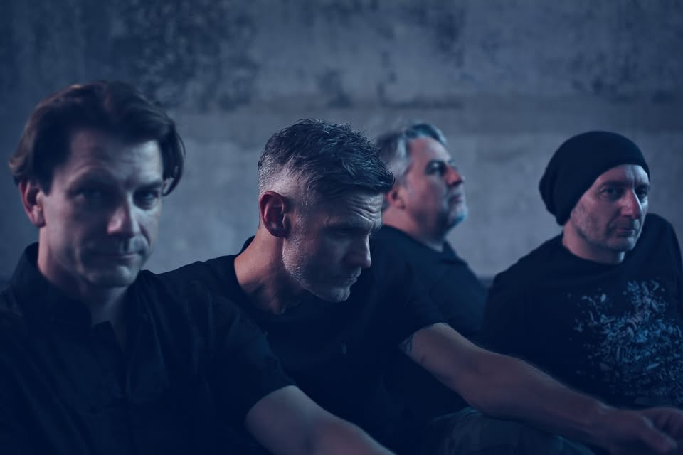 DIORAMA - a substitute for light on tour - Support: Lone Assembly 