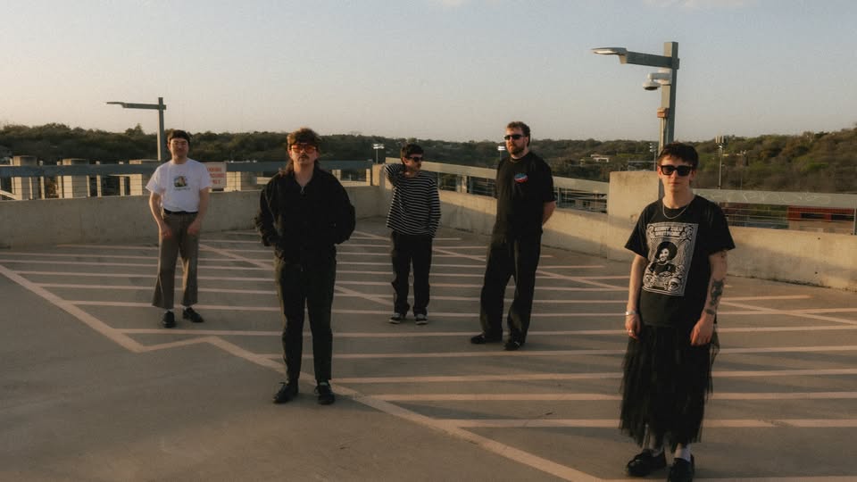 Gurriers - European Tour 2025