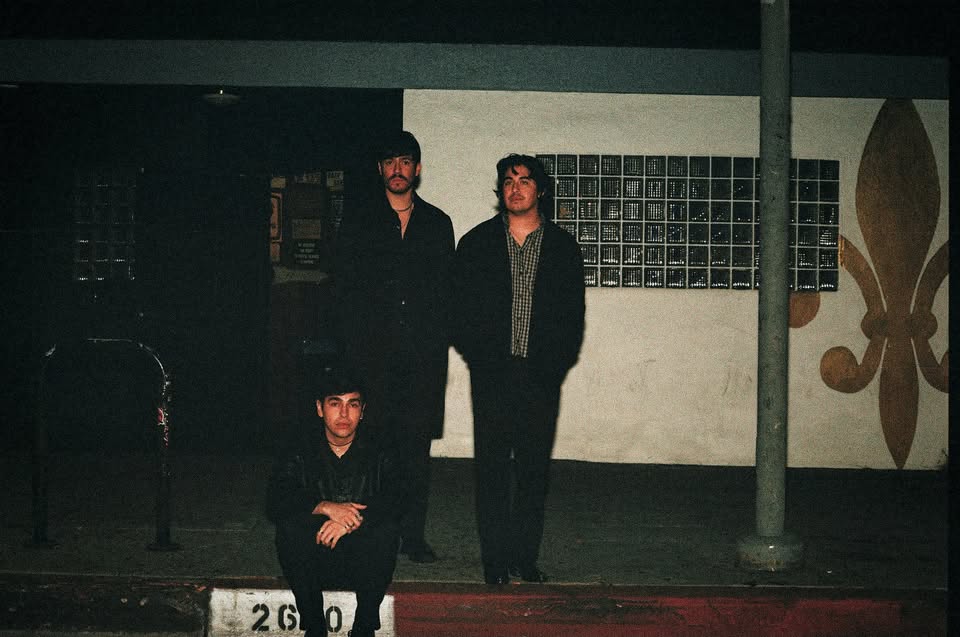 BLOOD CLUB | Frankfurt, ZOOM