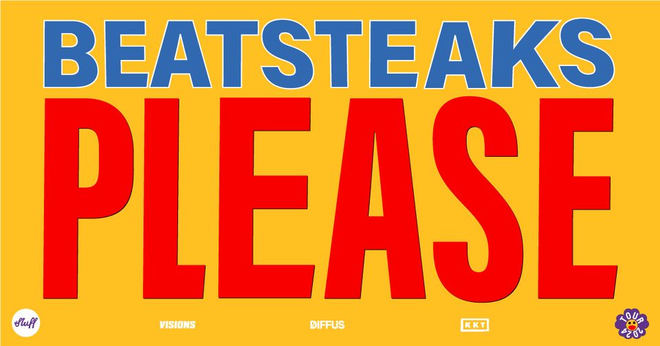 BEATSTEAKS – Offenbach – Stadthalle Offenbach