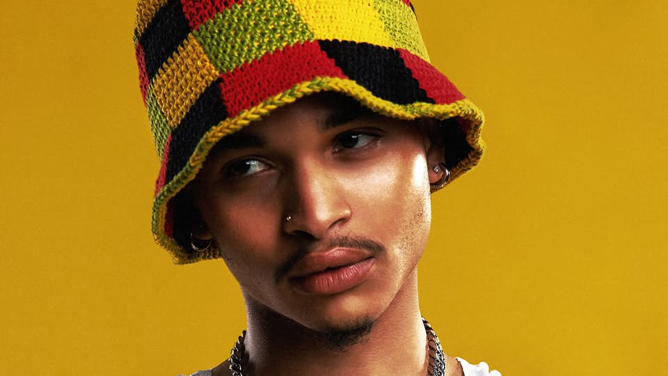 Destin Conrad – Love On Digital Tour