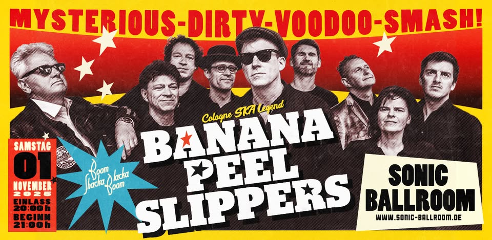 Banana Peel Slippers [D]