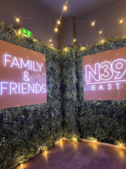 Club N39