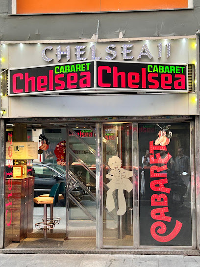 Chelsea Cabaret 