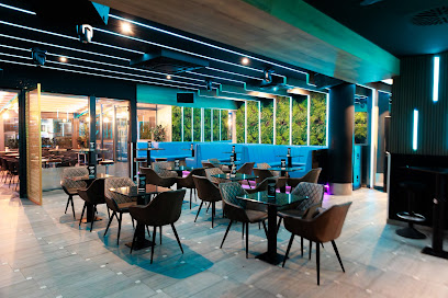 Cafe MP 