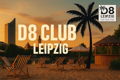 D8 Club 