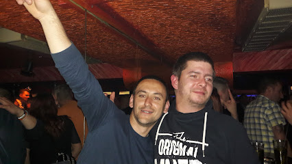 Discothek Euro-Party-Club
