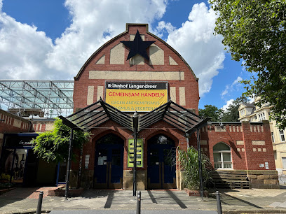 Bahnhof Langendreer e.V.