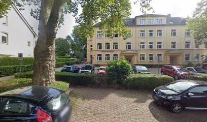 Lucky Moonlight Dancers  e. V.