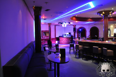 Phantombar  im SI-Centrum