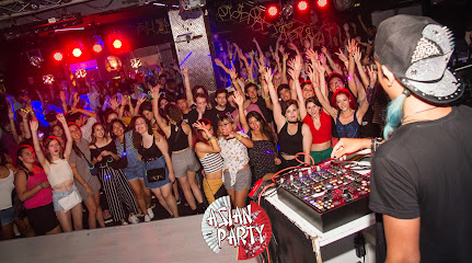 Asian Party 