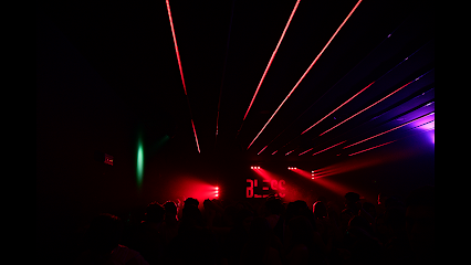 Discoteca Sala Bless