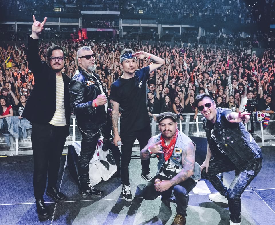 Doctor Krápula  // im Béi Chéz Heinz 