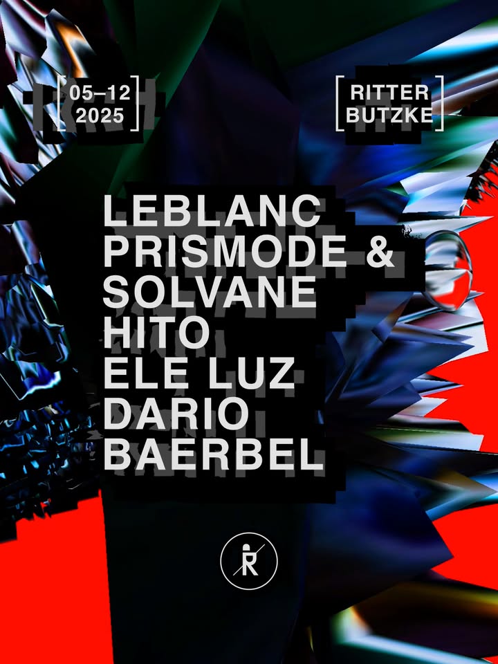 Leblanc @ Ritter Butzke 