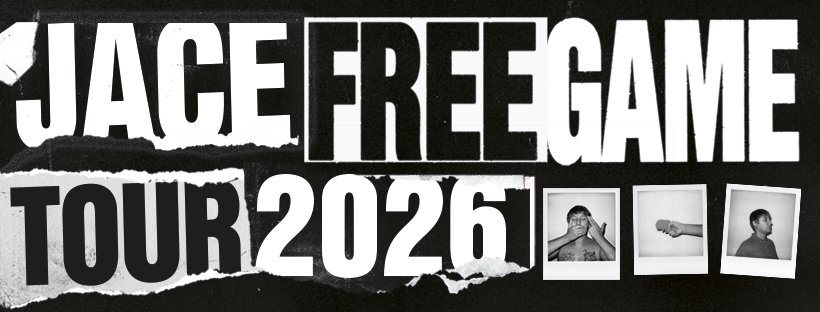 JACE • Berlin • Bi Nuu