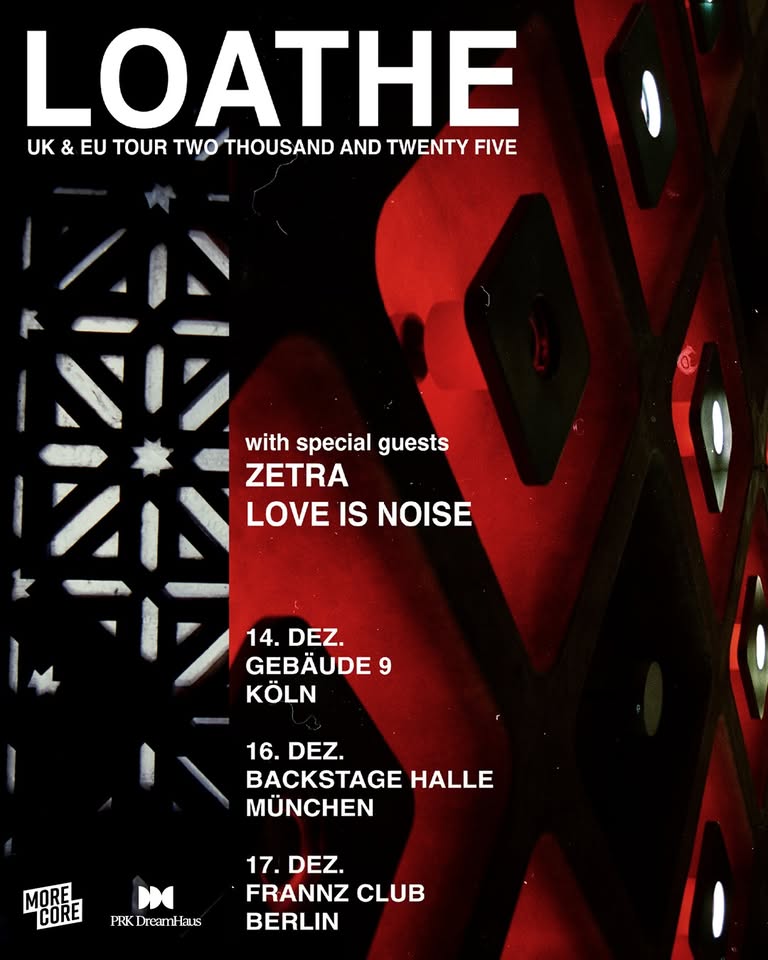 Loathe // Berlin