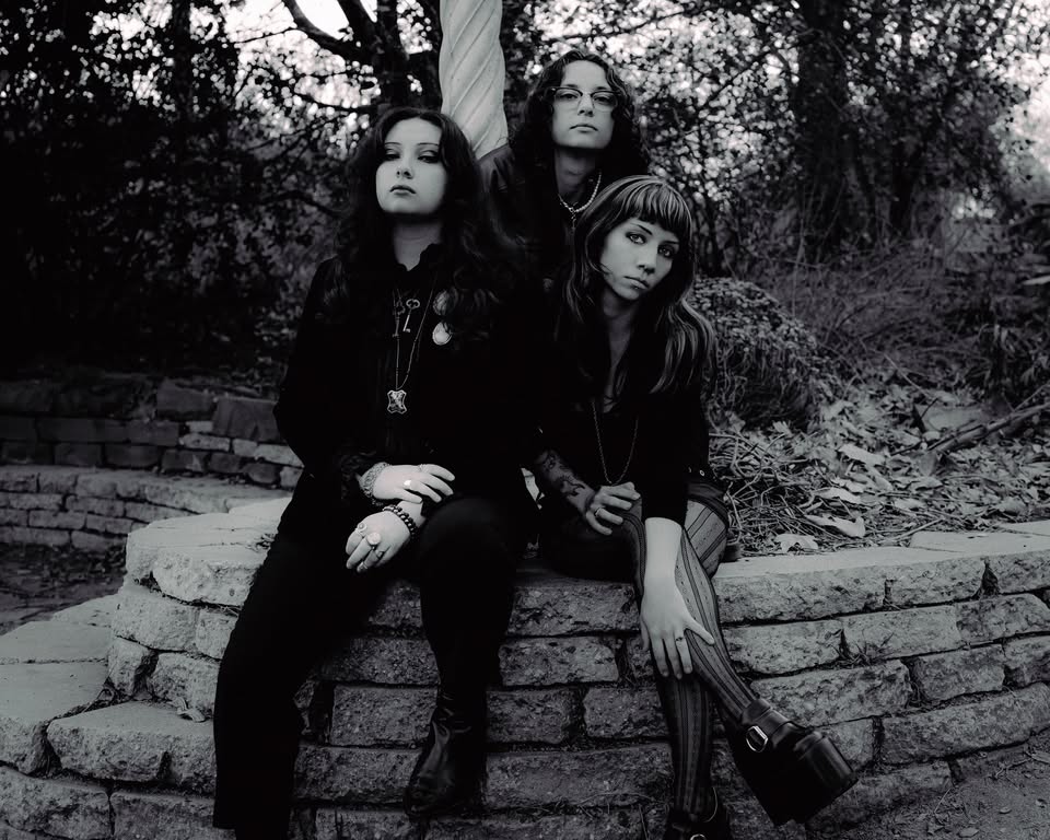 Faetooth • Berlin • Lido