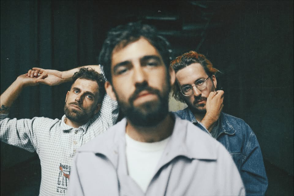 Mad Foxes  + Special Guest: Ruin Ruin