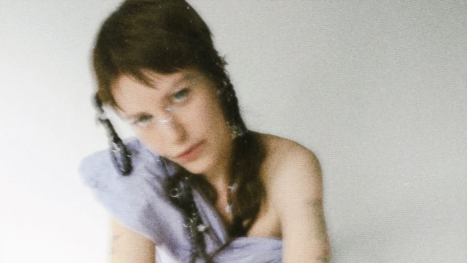 GWEN DOLYN - X-Rated-Feelings-Tour • Dresden