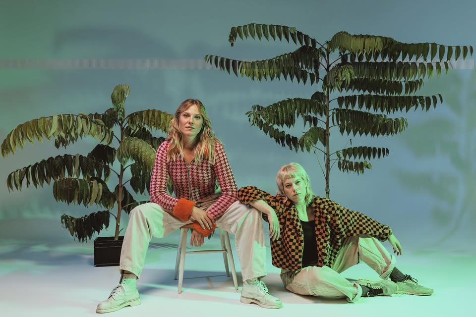 Görda - Chamber Pop, Indietronica