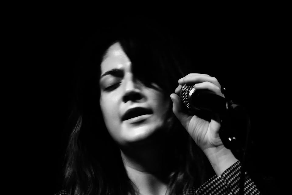 Hadžić / Meissner / Breu / Obleser - Experimental Avant-Art Pop