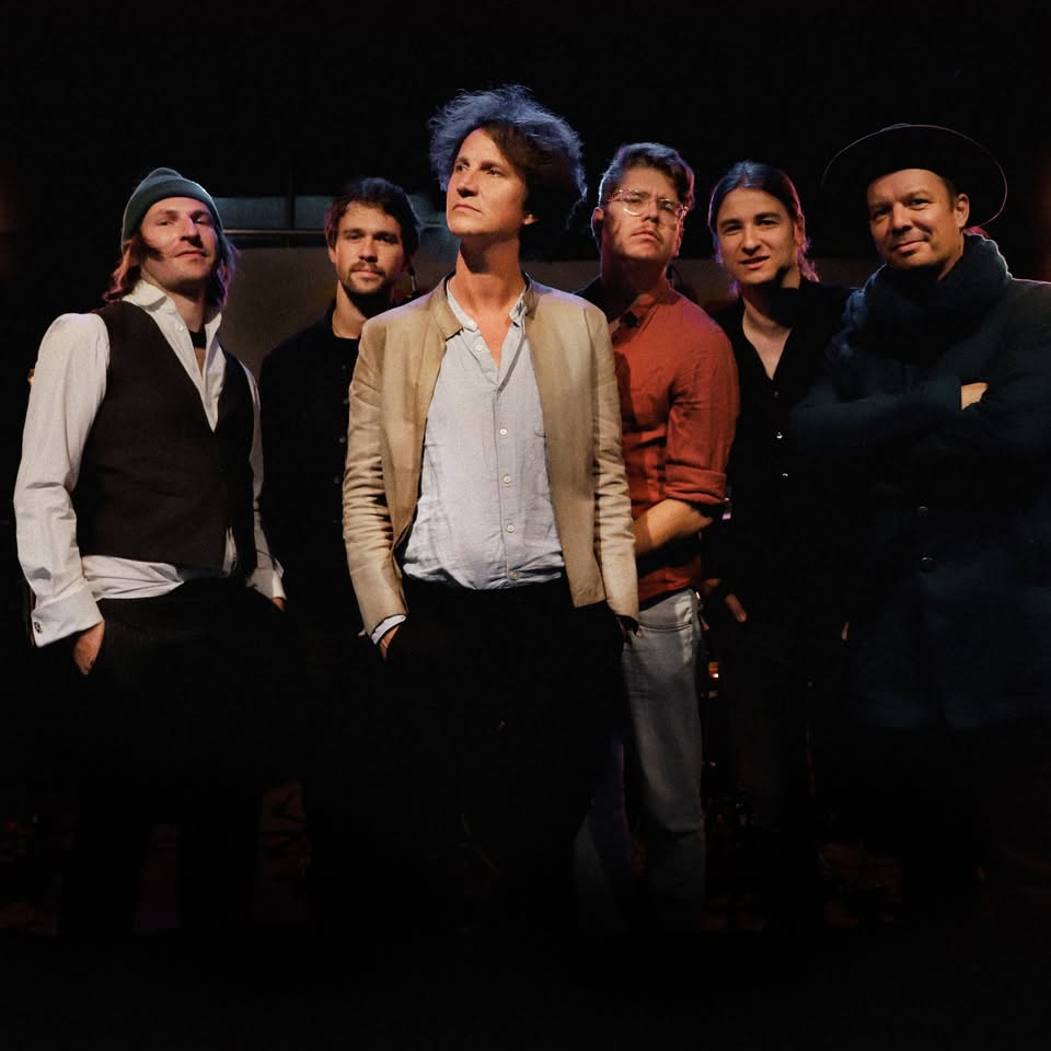 Felix Meyer 6 Projekt'ile - Chanson/Pop