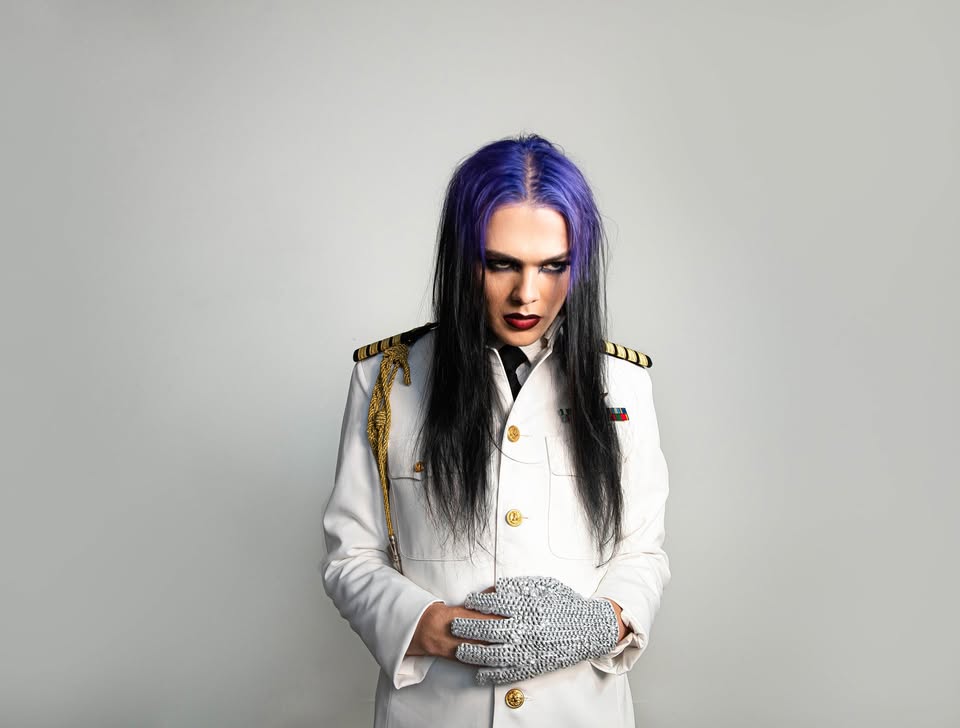 Kim Dracula | Europe + UK Tour 2026 | Hamburg