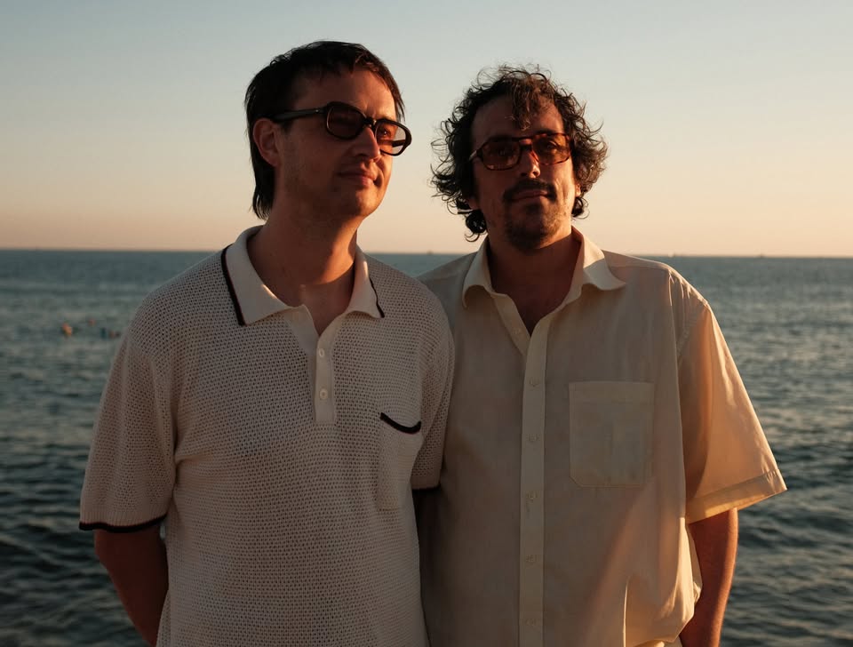 Shouse - Collective Ecstasy Live! | Hamburg