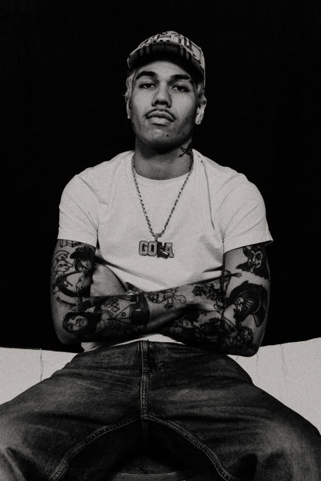 GOLA GIANNI - City Stories Tour 2026