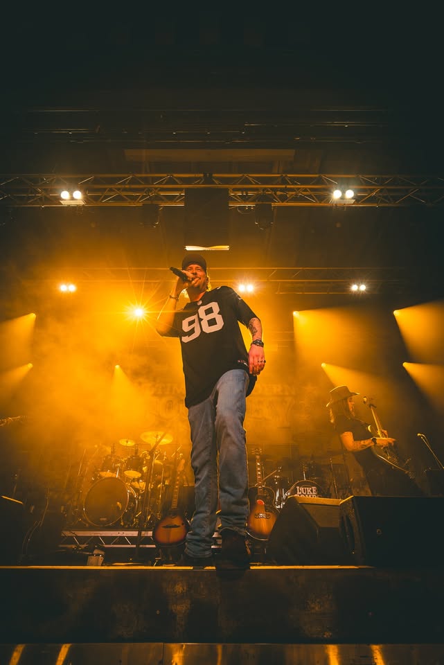 MORGAN WALLEN TRIBUTE UK - Hamburg, Gruenspan