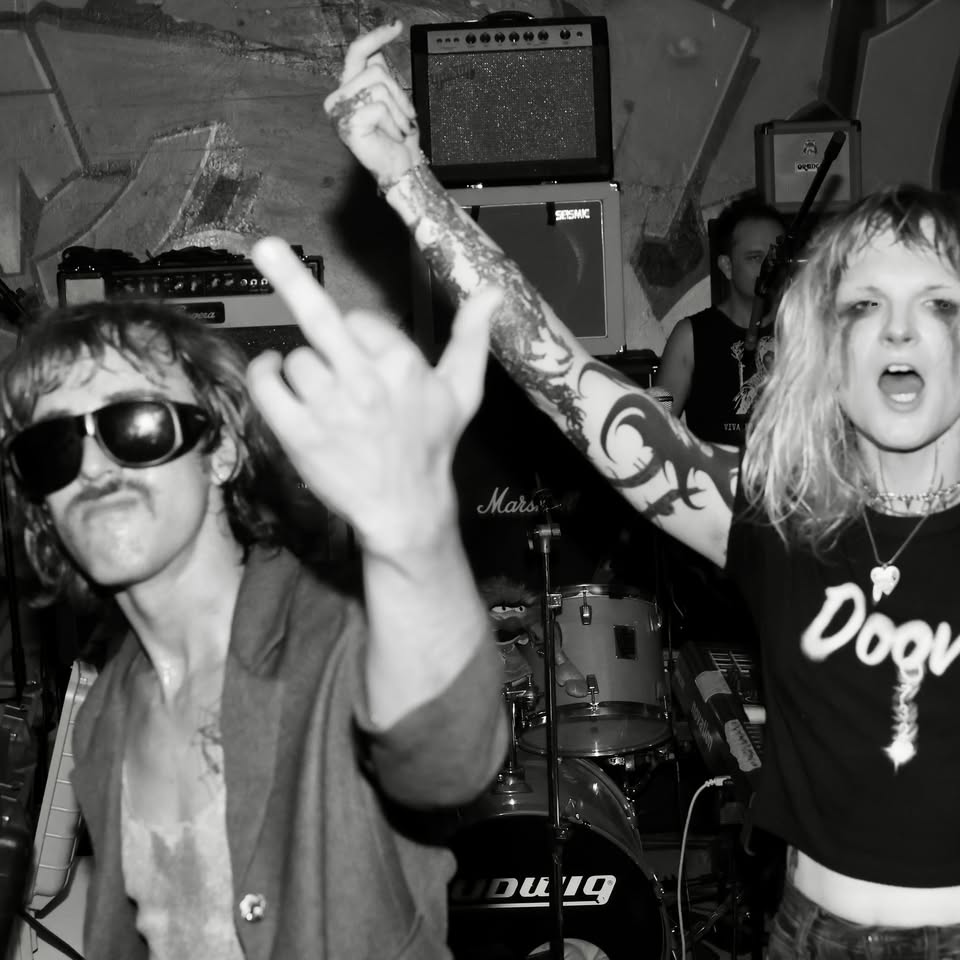 PONS (US) - HH - Goldener Salon / Hafenklang