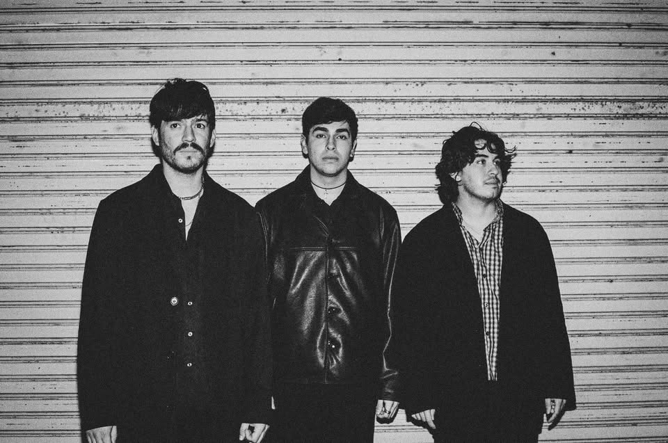 Blood Club (Chicago) + Support: NAVAJA (HH)