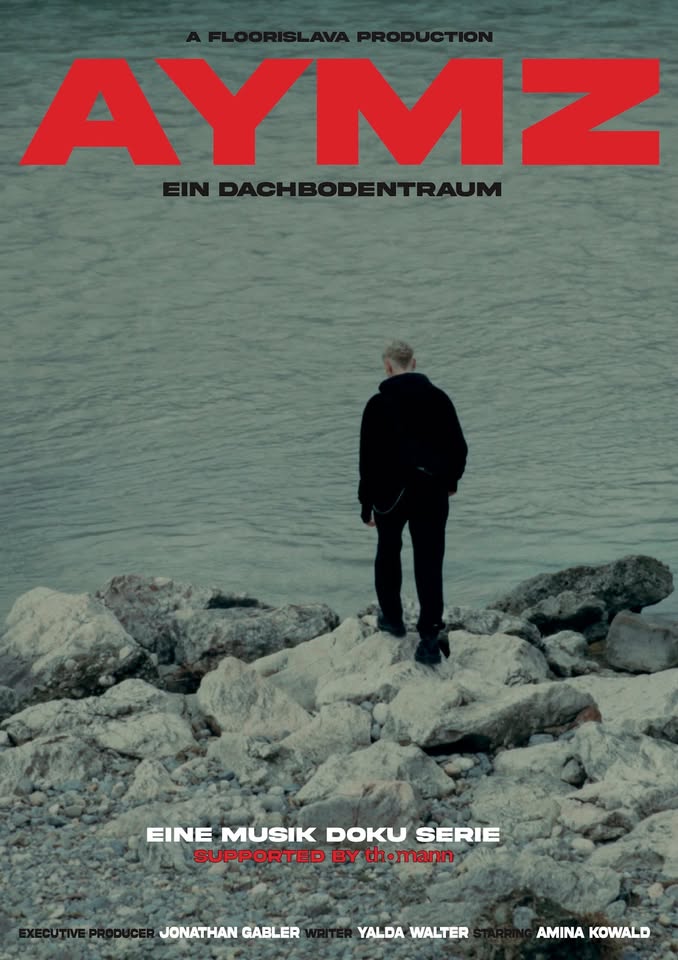 AYMZ - Dokumentation Screening - Hafenklang / HH