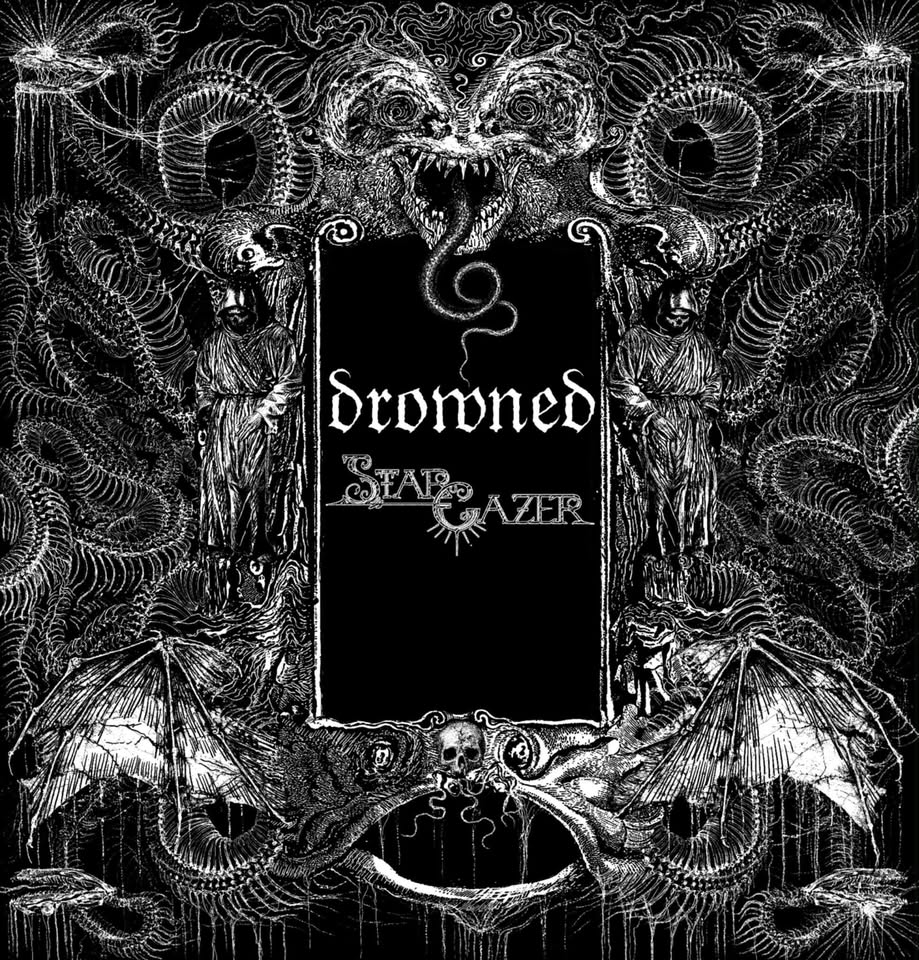 StarGazer (Aus) + Drowned + Spancer  // Hamburg – Hafenklang