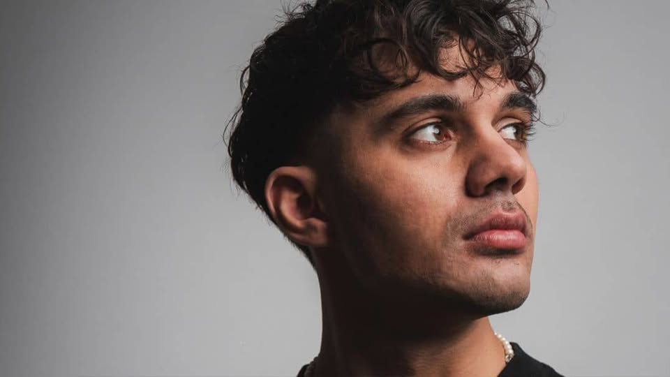 FreitagNacht w/ Rivo