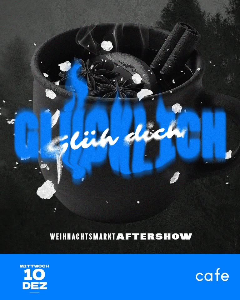 MI • GLÜH DICH GLÜCKLICH