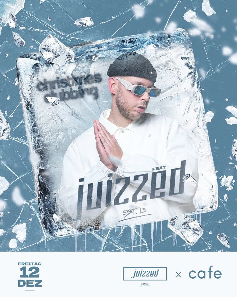 FR• CHRISTMAS CLUB FEAT. JUIZZED