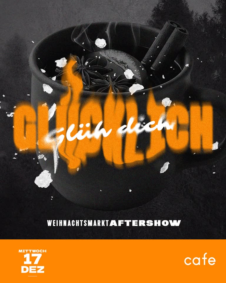 MI • GLÜH DICH GLÜCKLICH