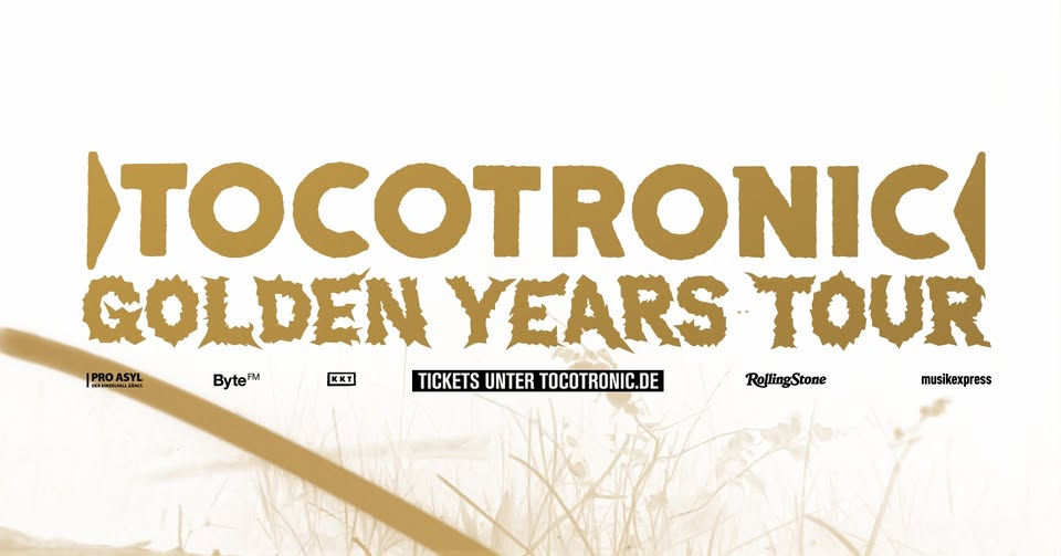 TOCOTRONIC - HEIDELBERG - HALLE02