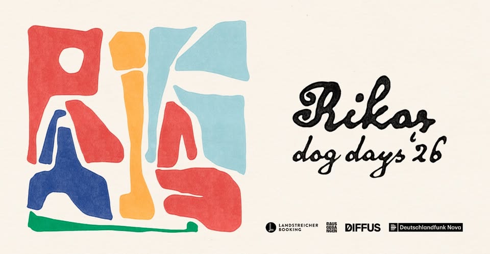 Rikas • Münster • Gleis 22