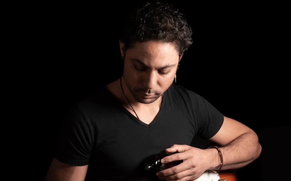 JazzClassix — The Music of Hamilton de Holanda