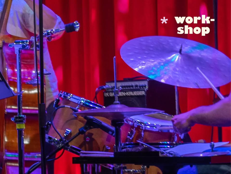 Sunday Afternoon Jam