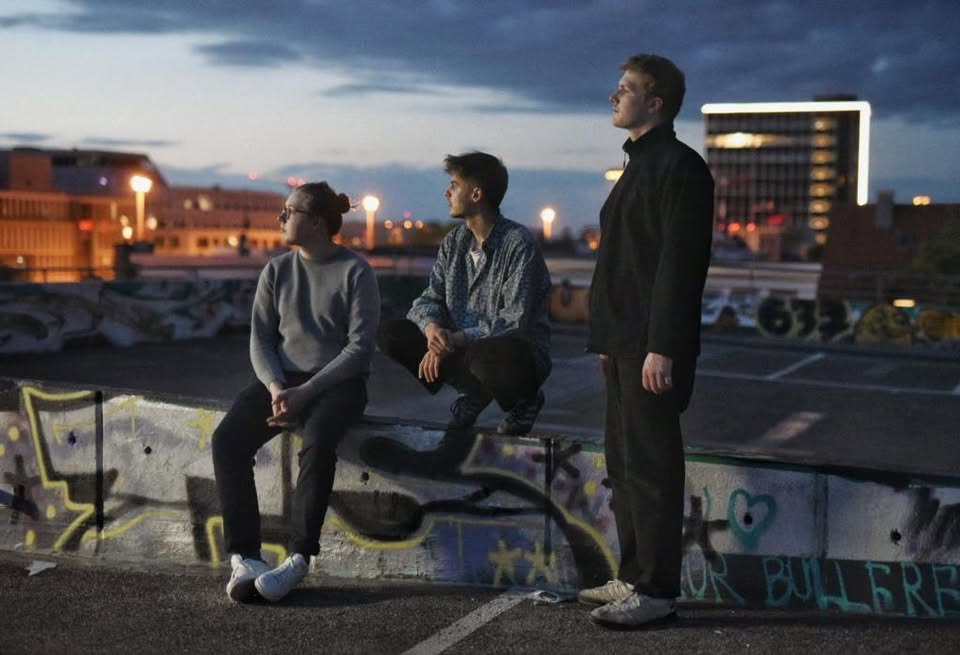 Homegrown - Noah Diemer Trio