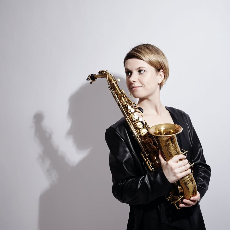 Homegrown — Kerstin Habrecht