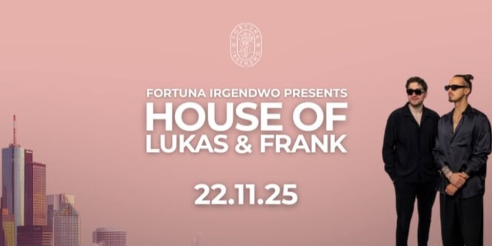 House of Lukas & Frank