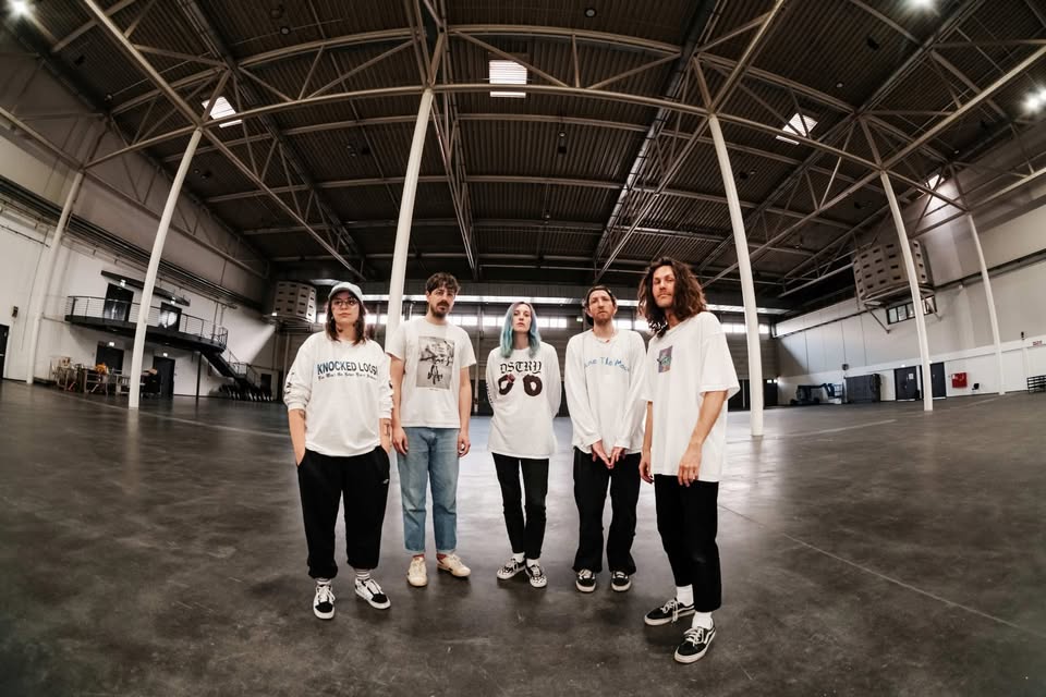 Still Talk - Year of the Cat Tour & Special Guest: Attic Stories 