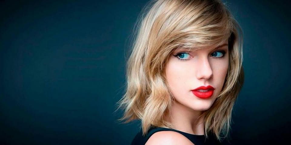 TAYLOR SWIFT (SPECIAL PARTY)